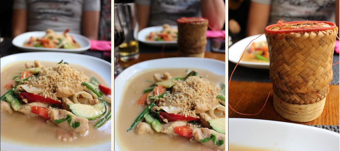 Restaurant Vietnamien La Pagode - Gallery Image 6